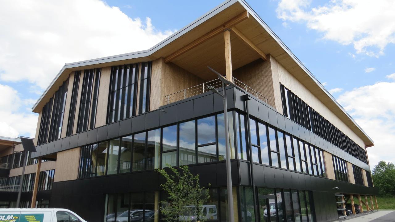 Bureau Villeneuve-d'Ascq 15000m² Vente bureau Villeneuve-d'Ascq Nord OVBUR2532299 7